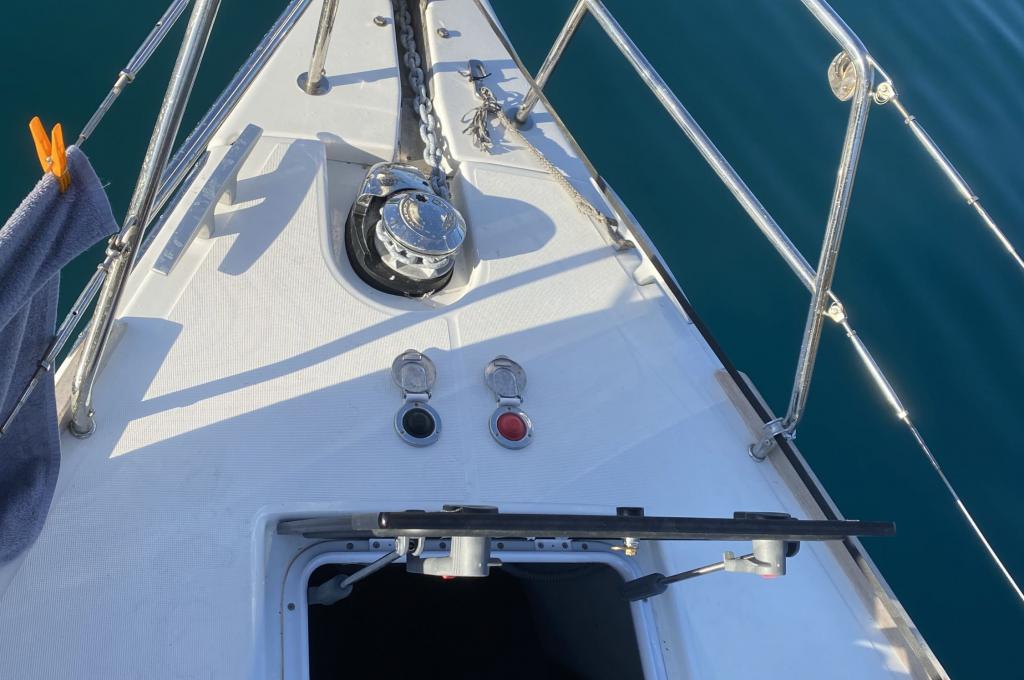 Original-Foto eines Kunden