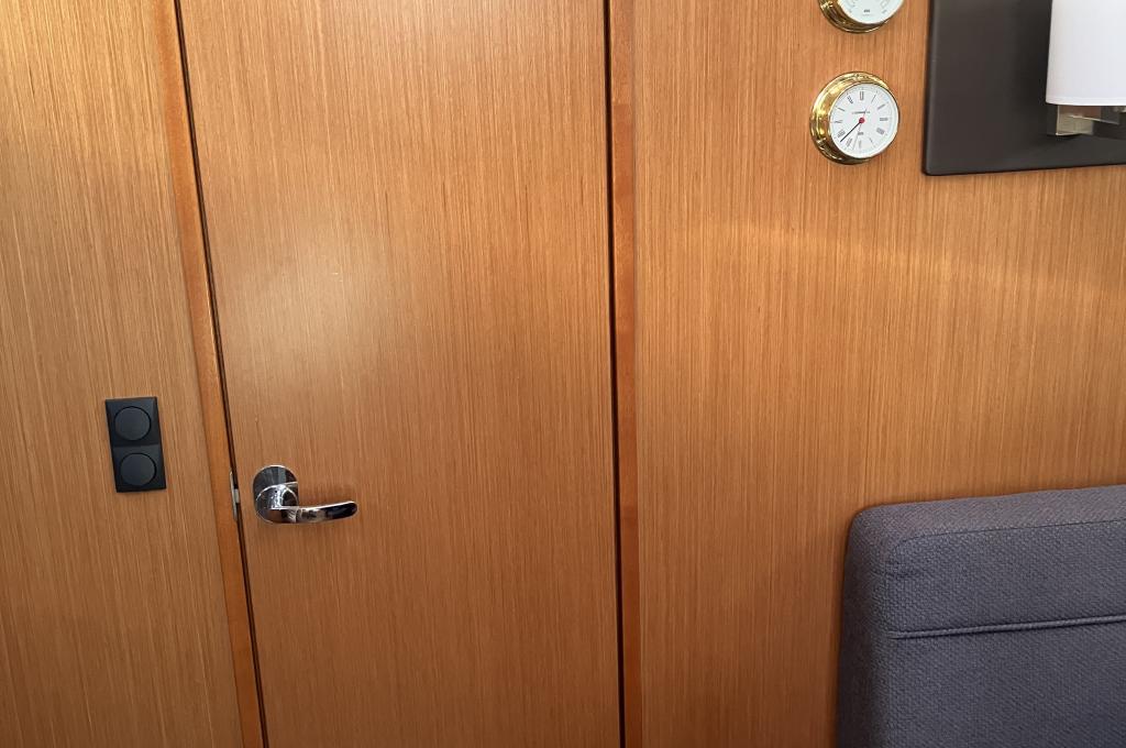 Original-Foto eines Kunden