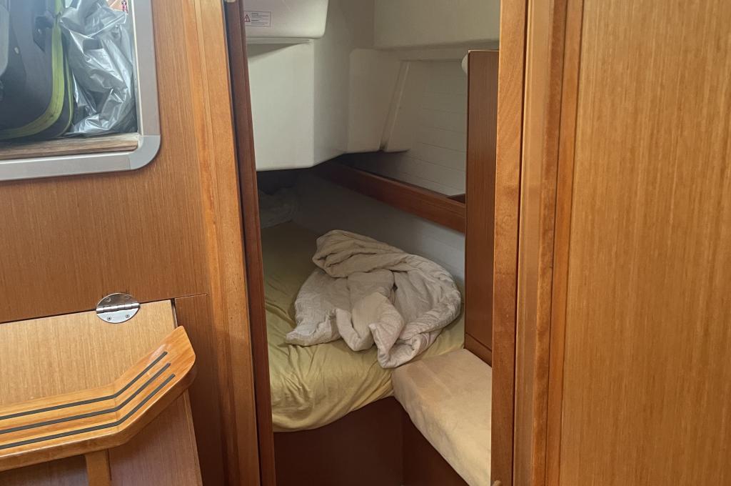 Original-Foto eines Kunden