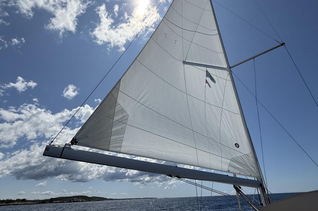 Original-Foto eines Kunden