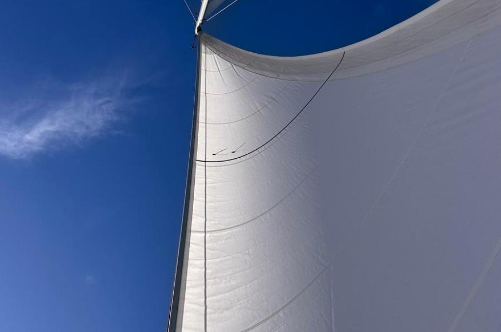 Original-Foto eines Kunden