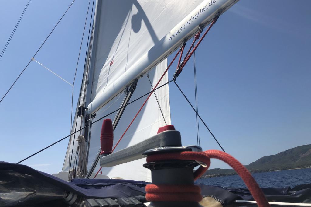 Original-Foto eines Kunden