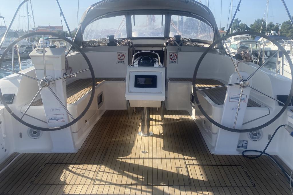 Original-Foto eines Kunden