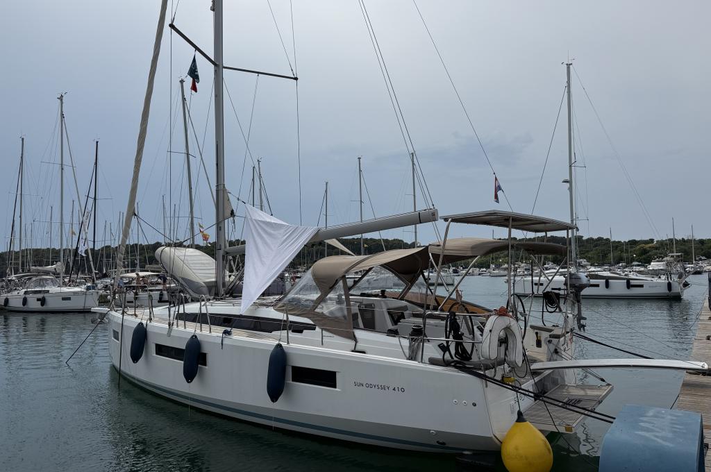 Original-Foto eines Kunden | aufgenommen am 06.07.2025