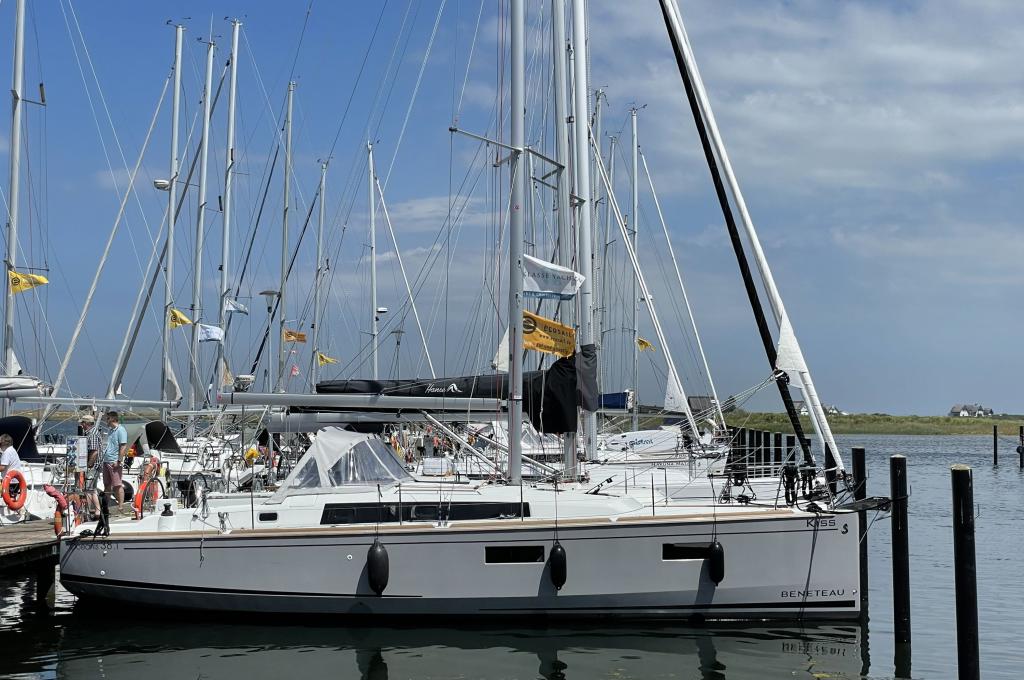 Original-Foto eines Kunden