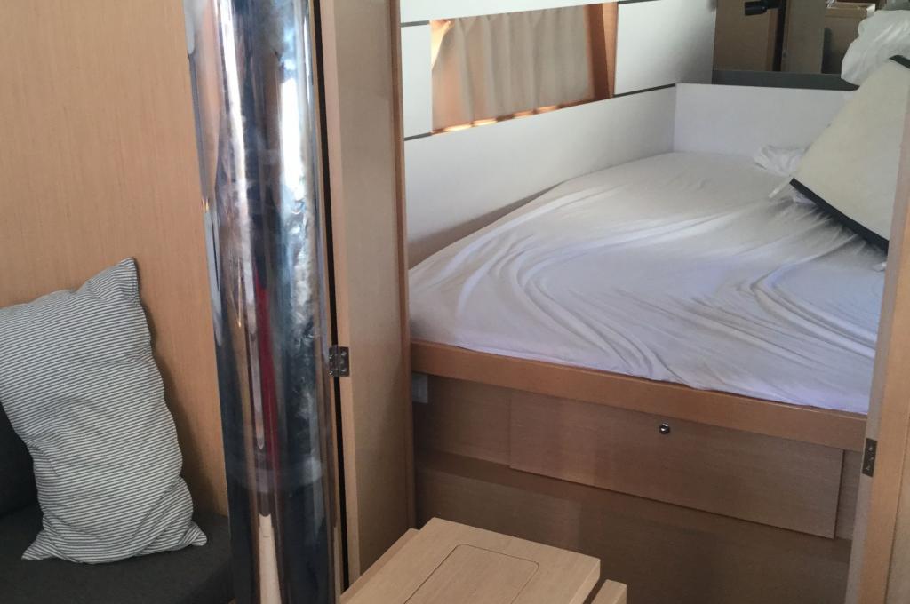 Original-Foto eines Kunden