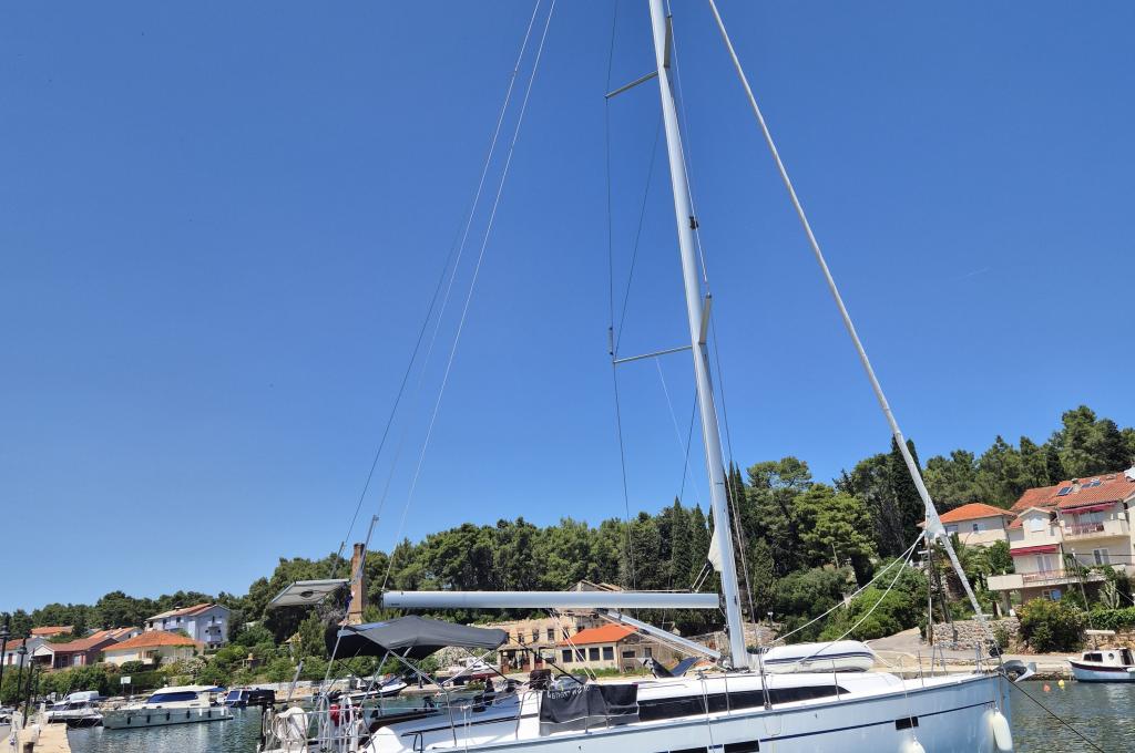 Original-Foto eines Kunden