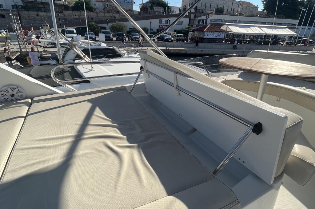 Original-Foto eines Kunden