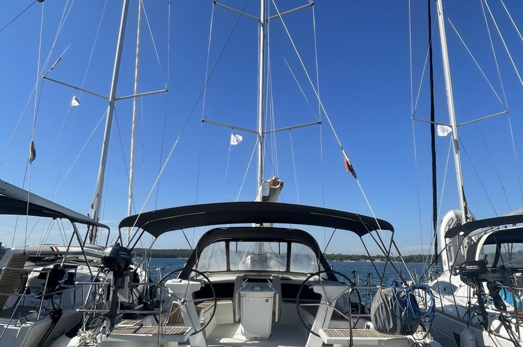 Original-Foto eines Kunden