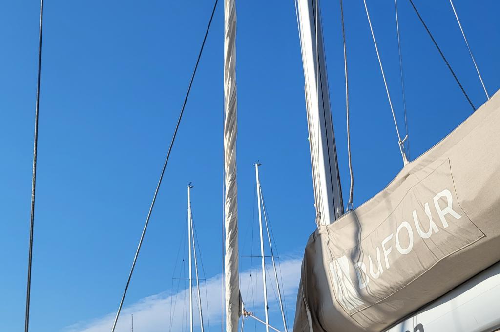 Original-Foto eines Kunden