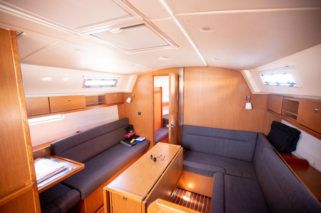 Original-Foto eines Kunden