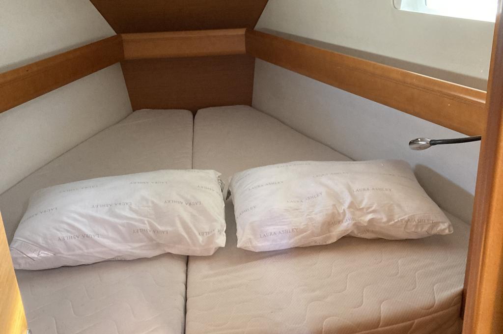 Original-Foto eines Kunden