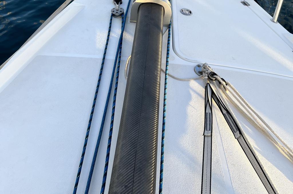 Original-Foto eines Kunden