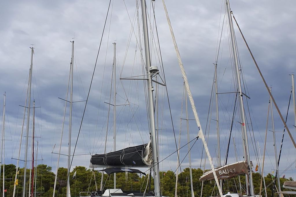 Original-Foto eines Kunden