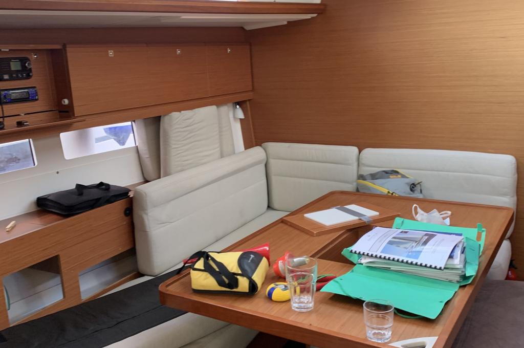 Original-Foto eines Kunden