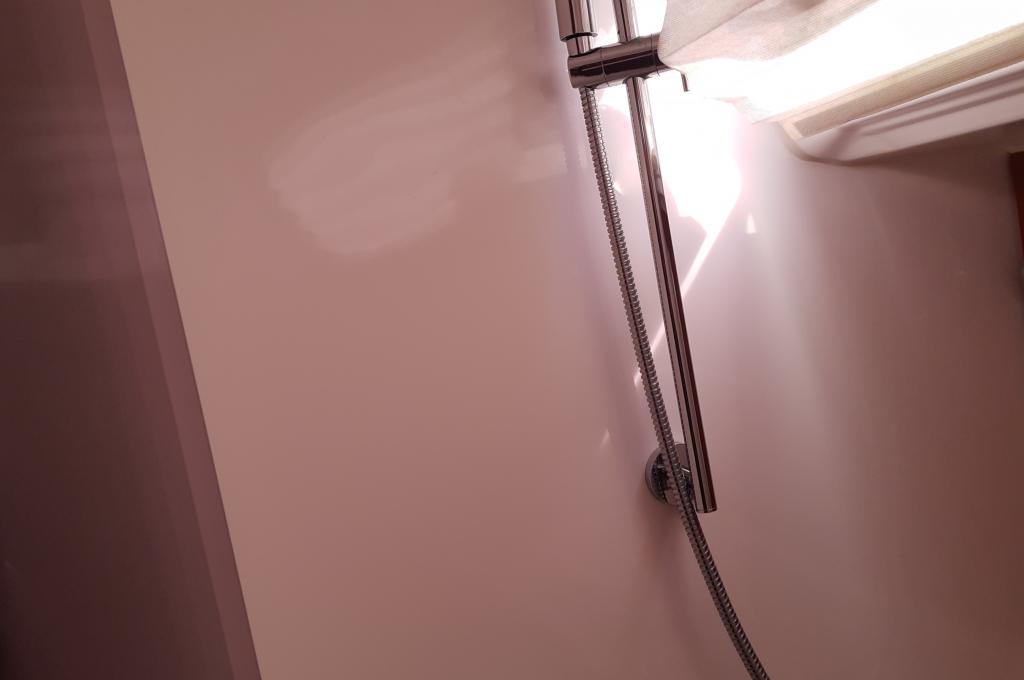 Original-Foto eines Kunden