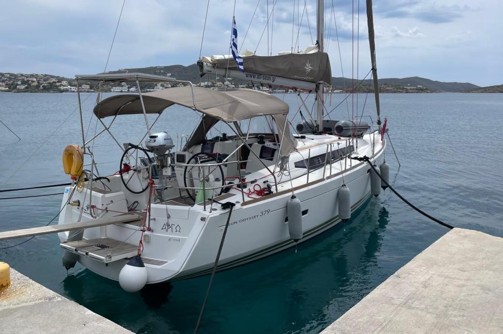 Original-Foto eines Kunden