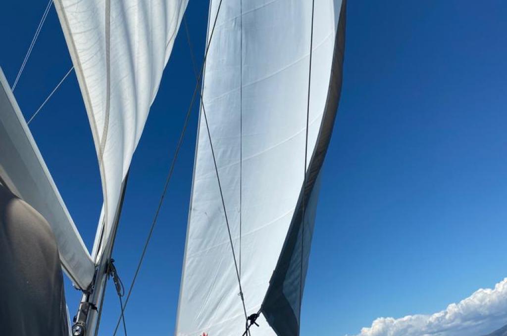 Original-Foto eines Kunden