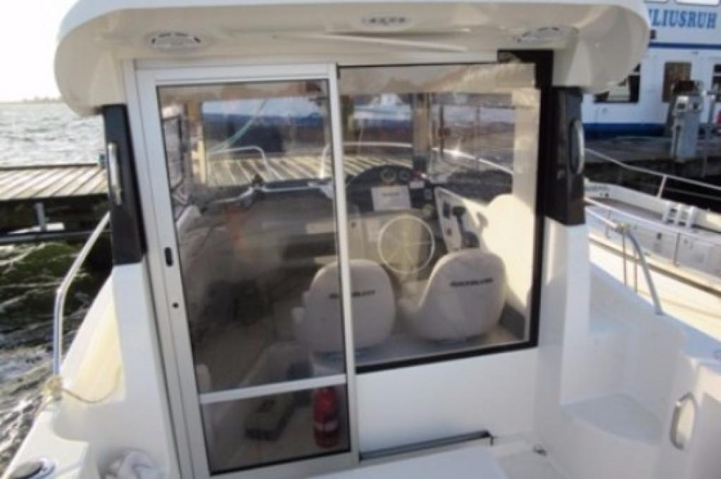 Original-Foto | aufgenommen am 01.01.1980 | Vercharterer hat mehrere baugleiche Yachten. Abweichungen sind möglich.