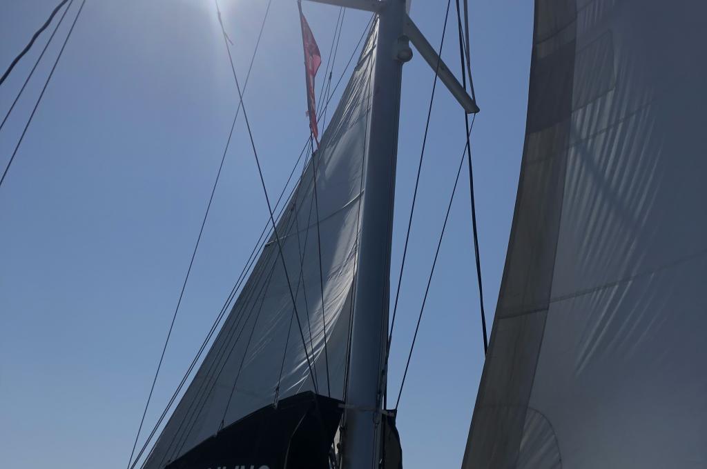 Original-Foto eines Kunden