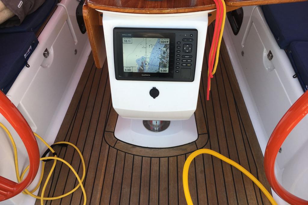 Original-Foto eines Kunden