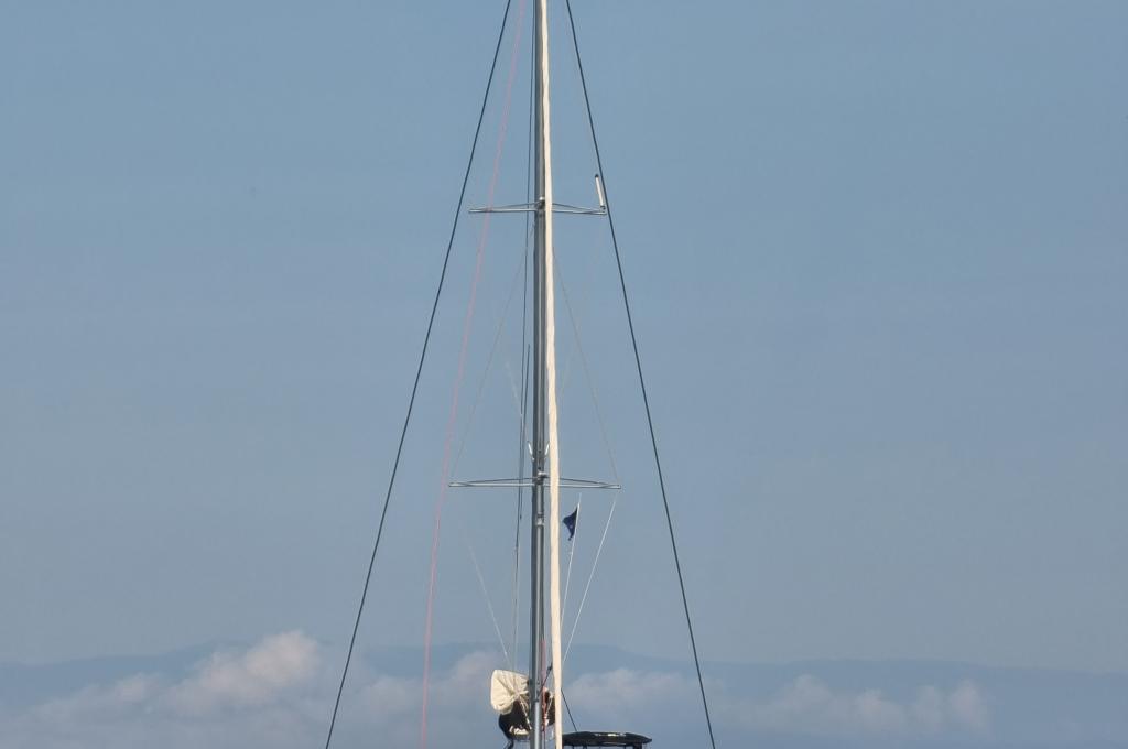 Original-Foto eines Kunden