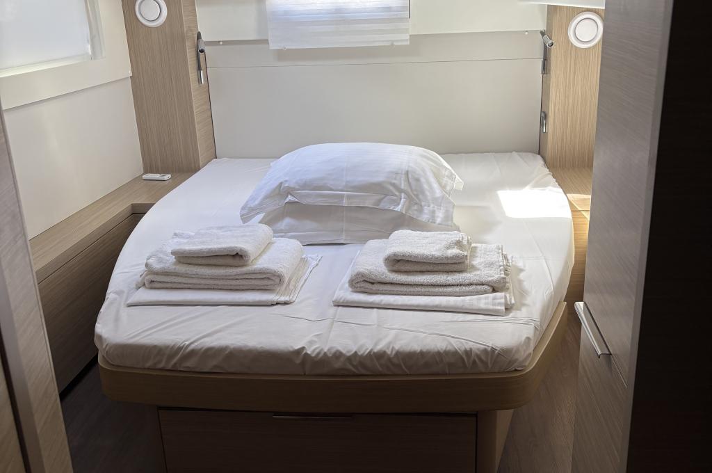 Original-Foto eines Kunden