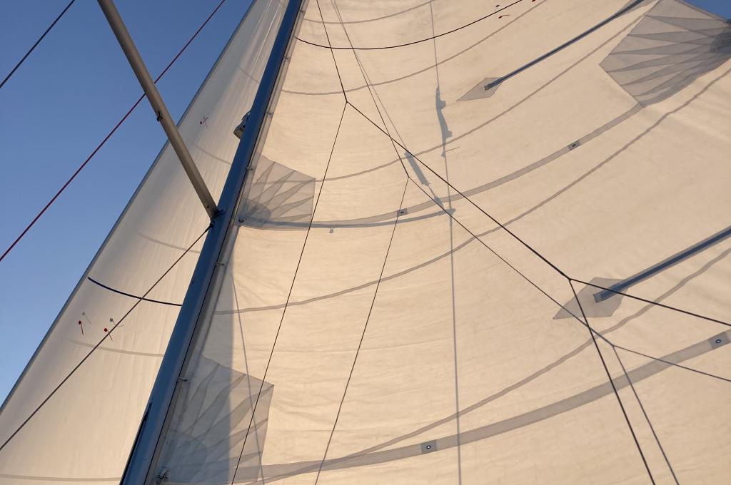 Original-Foto eines Kunden