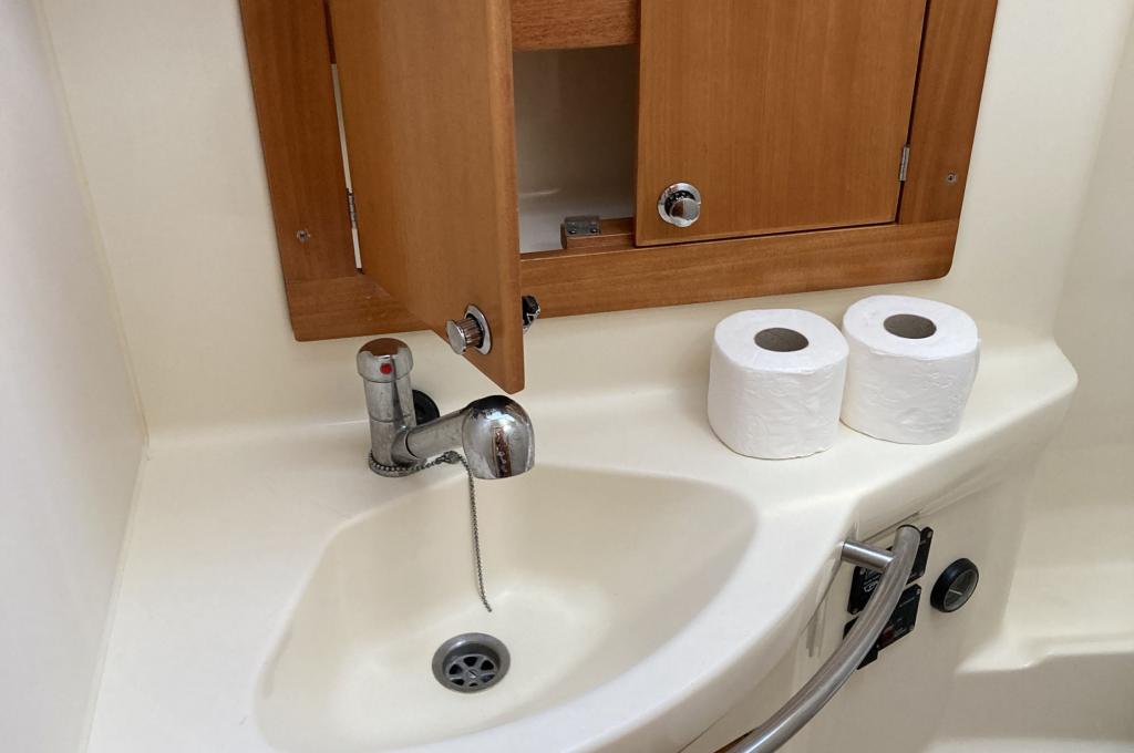 Original-Foto eines Kunden