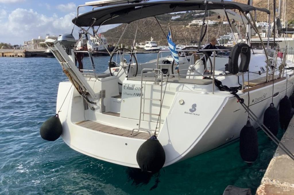 Original-Foto eines Kunden