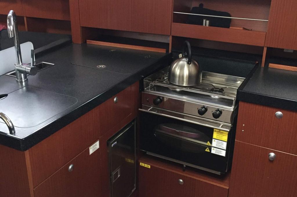 Original-Foto eines Kunden