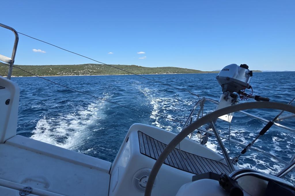 Original-Foto eines Kunden