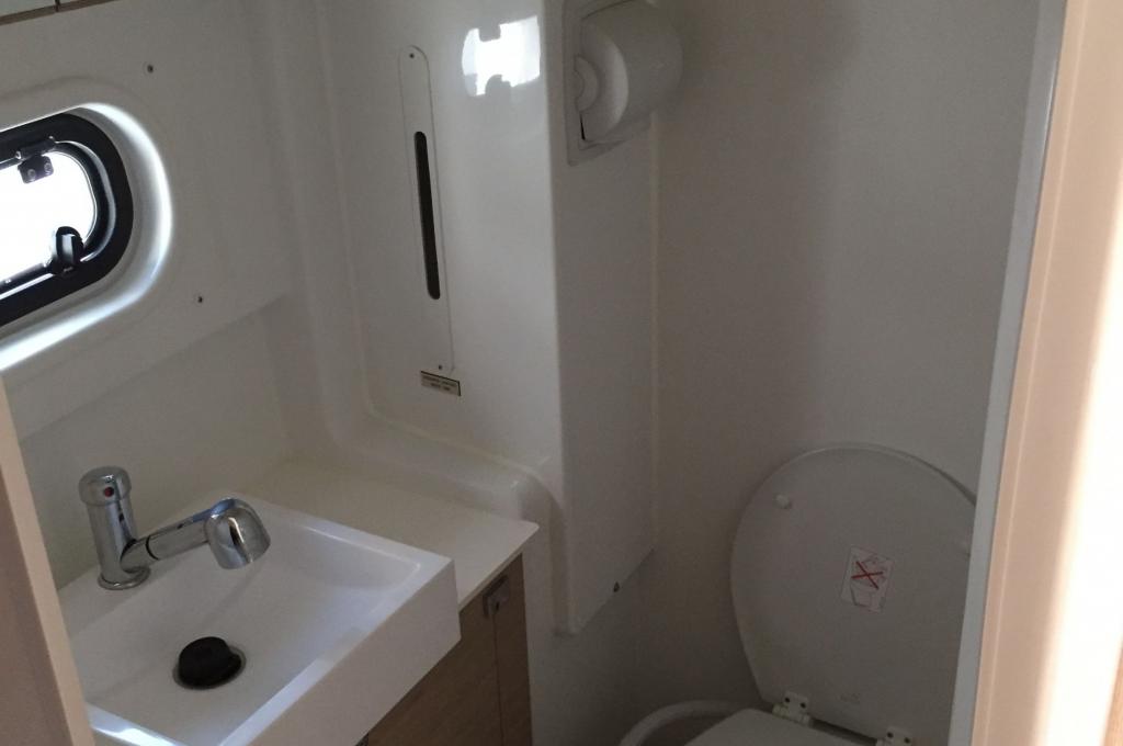 Original-Foto eines Kunden