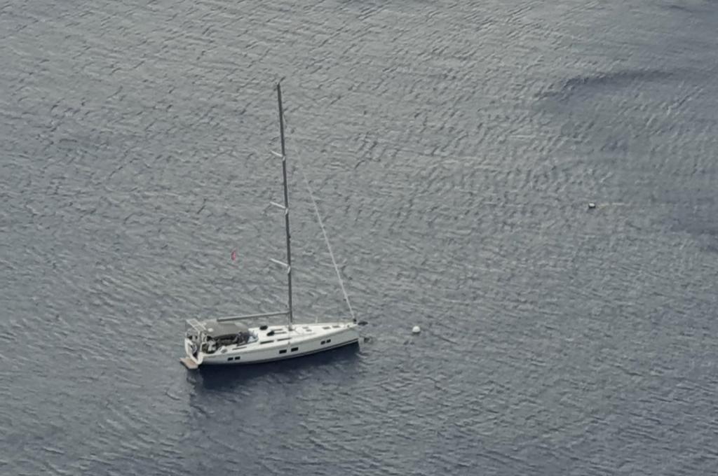 Original-Foto eines Kunden