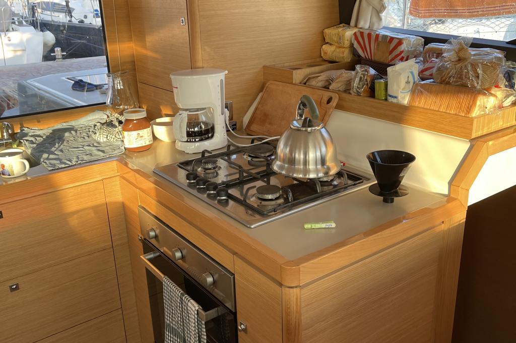 Original-Foto eines Kunden