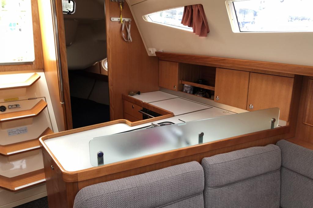 Original-Foto eines Kunden