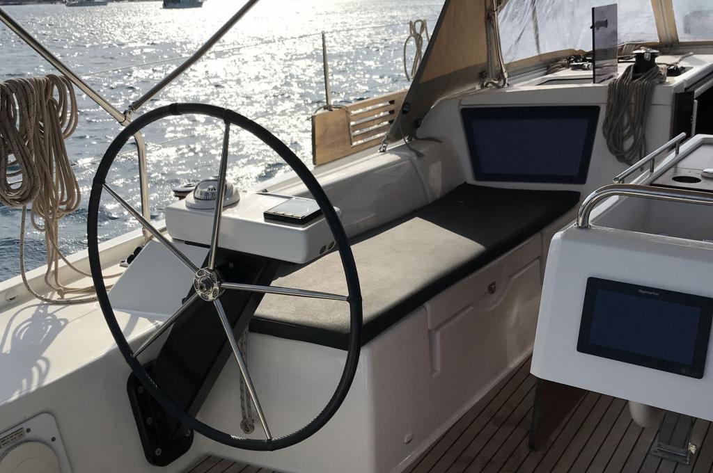 Original-Foto eines Kunden