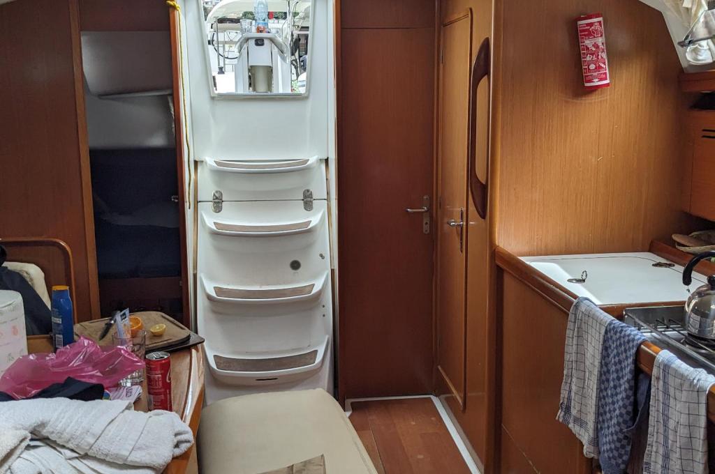 Original-Foto eines Kunden