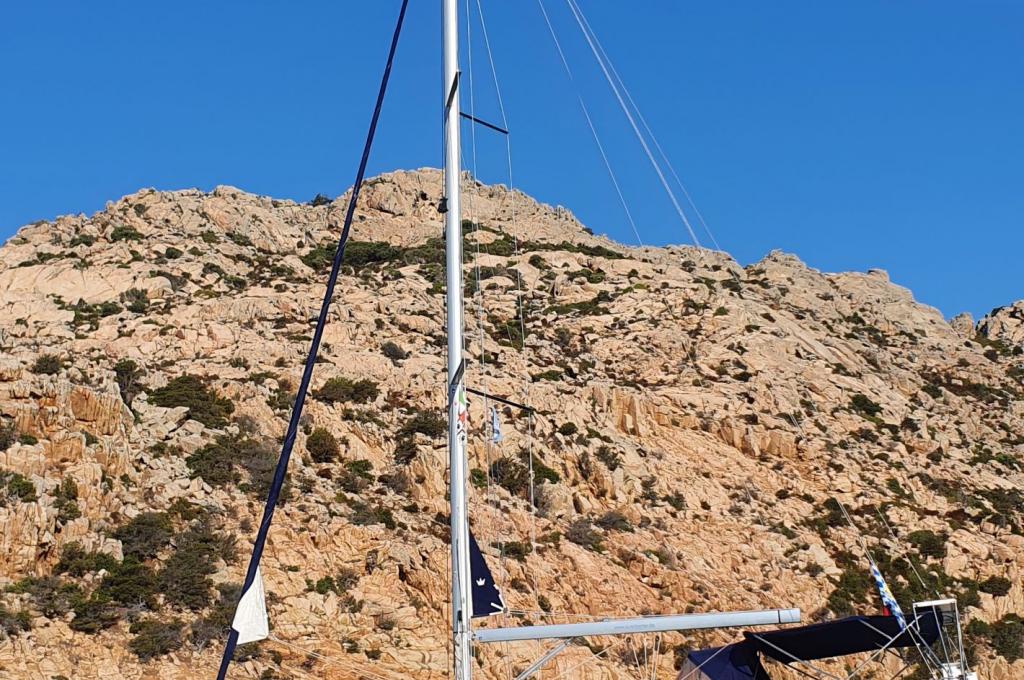 Original-Foto eines Kunden