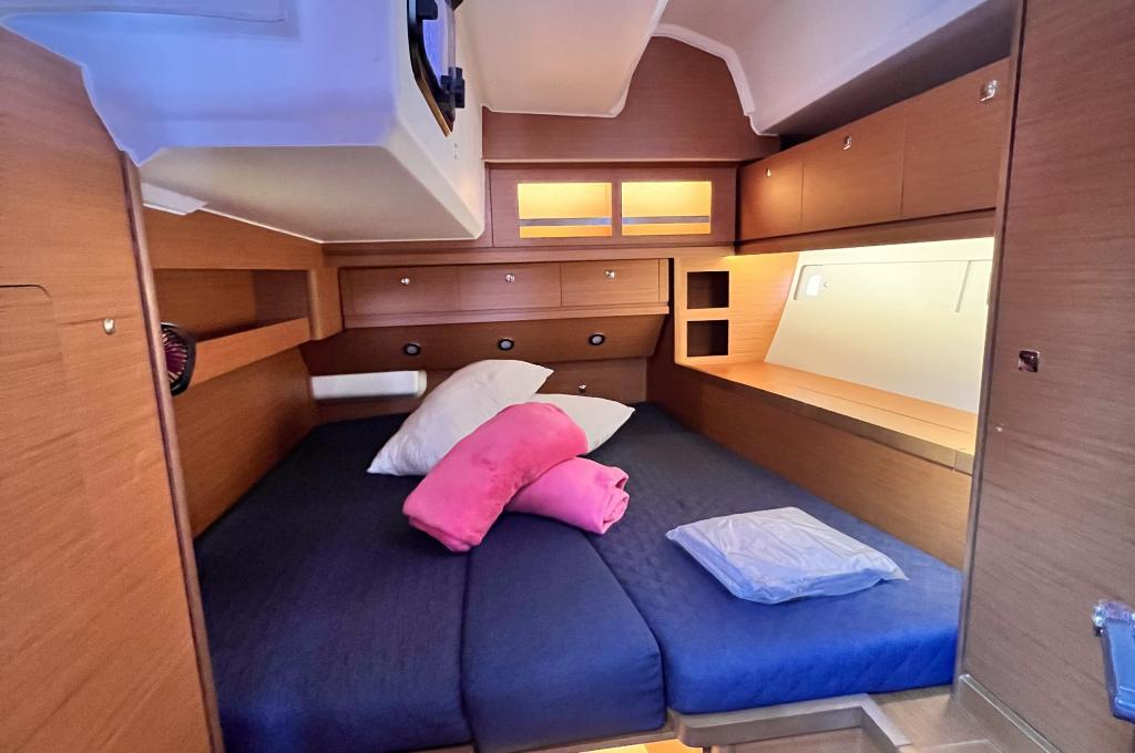 Original-Foto eines Kunden