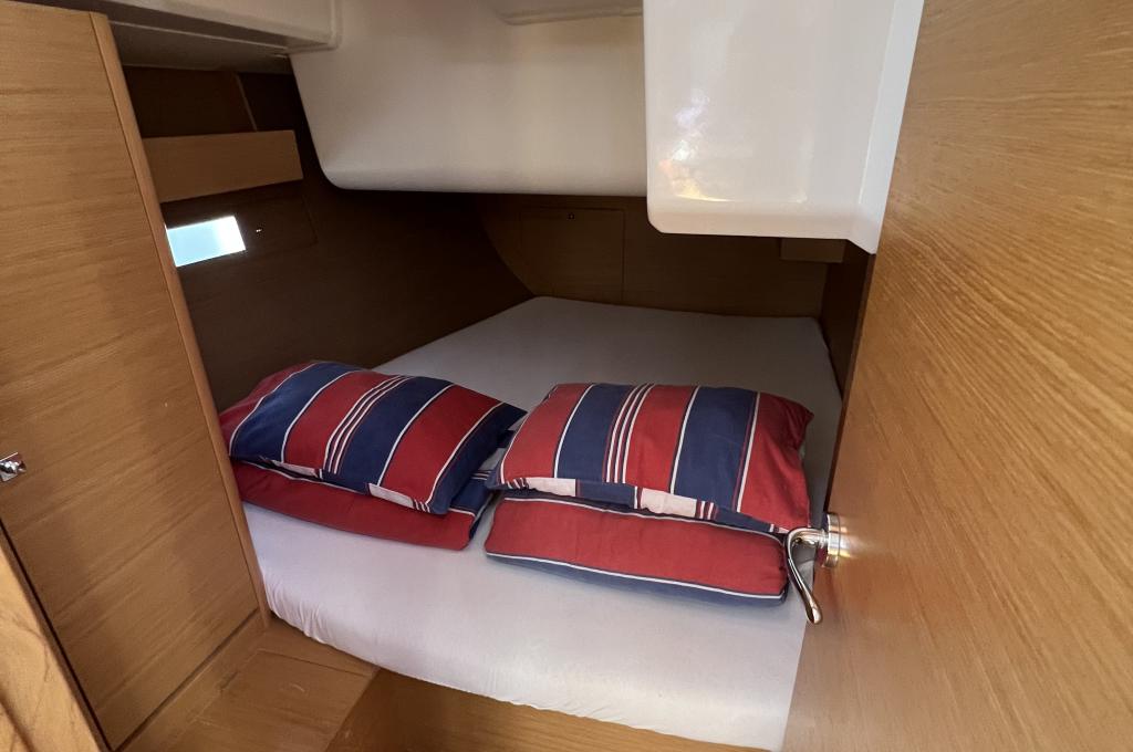 Original-Foto eines Kunden