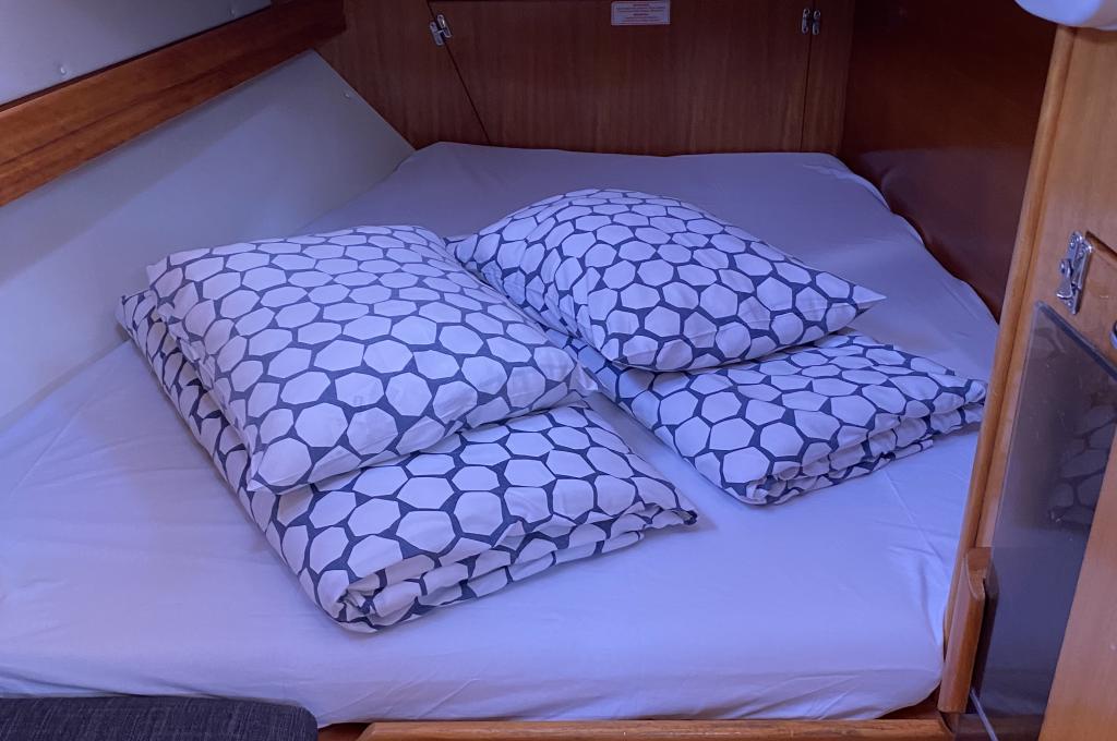 Original-Foto eines Kunden