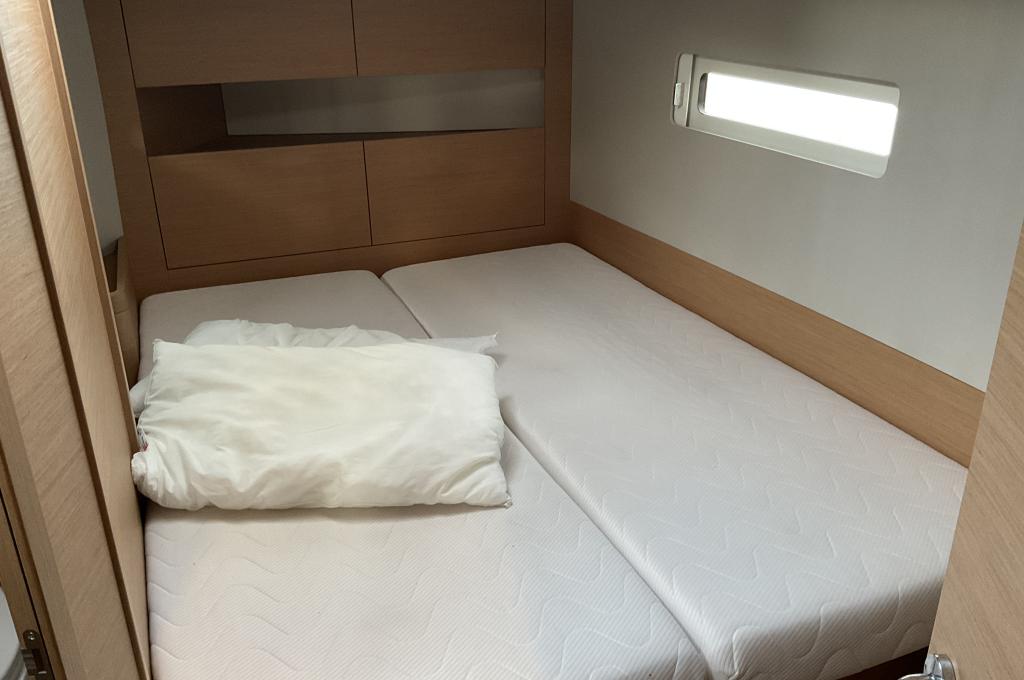 Original-Foto eines Kunden