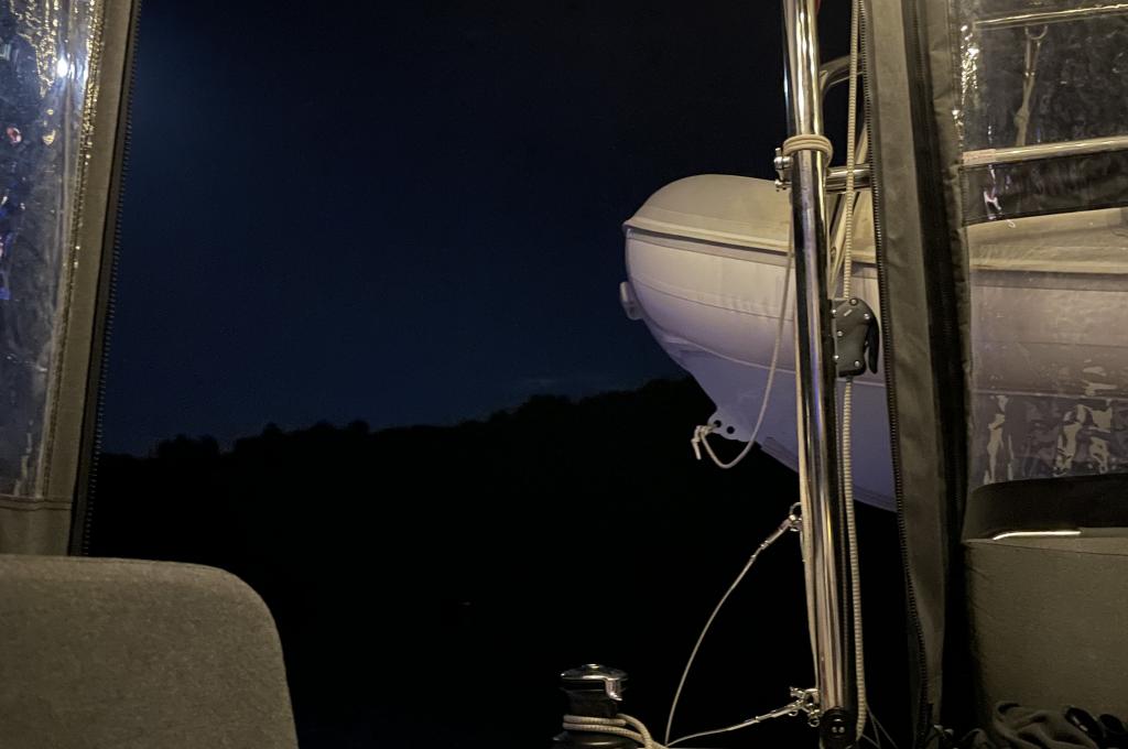 Original-Foto eines Kunden