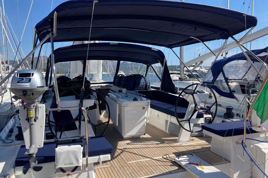 Original-Foto eines Kunden