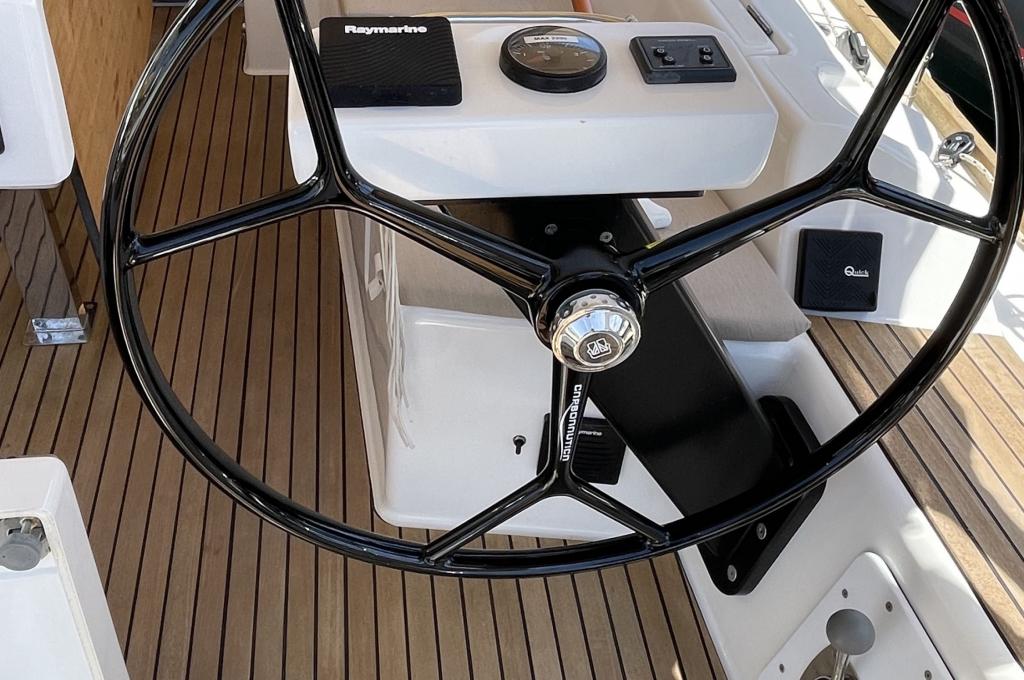 Original-Foto eines Kunden