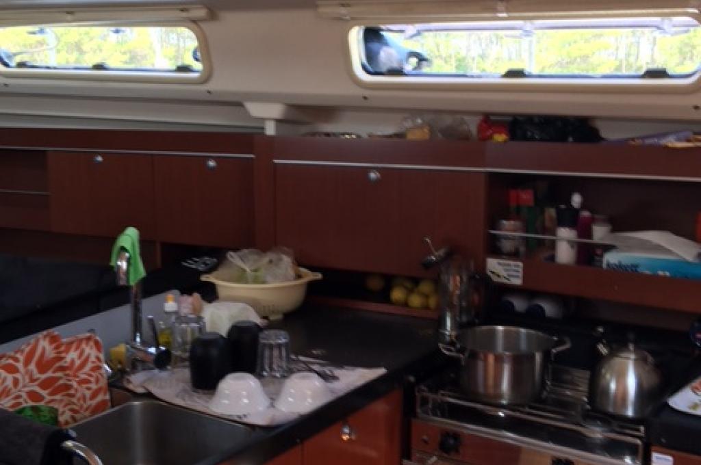 Original-Foto eines Kunden