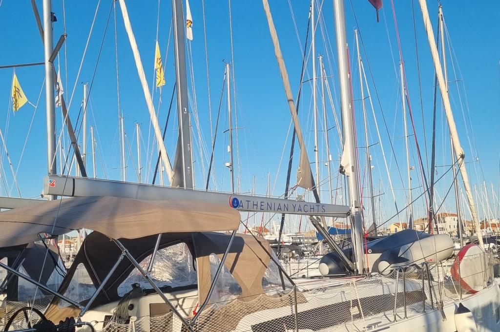 Original-Foto eines Kunden