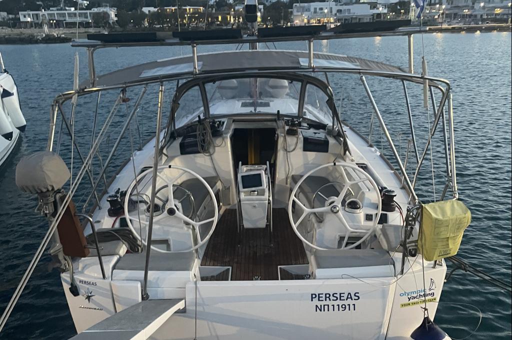 Original-Foto eines Kunden