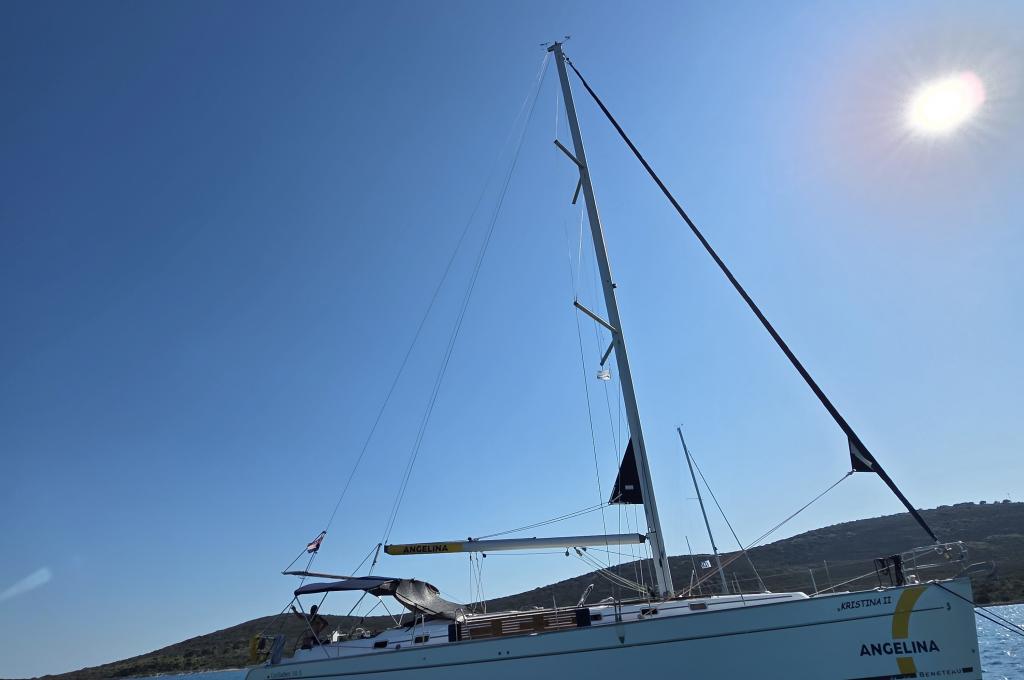 Original-Foto eines Kunden